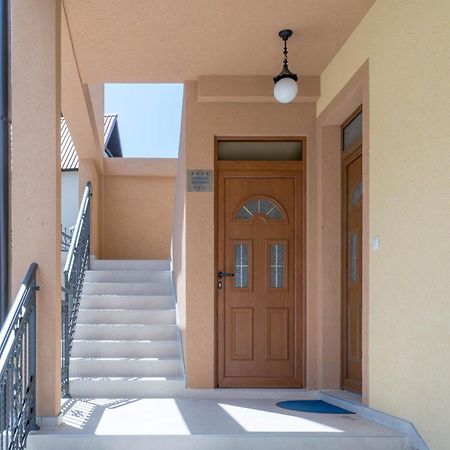 Villa Lara Žabljak Exterior foto