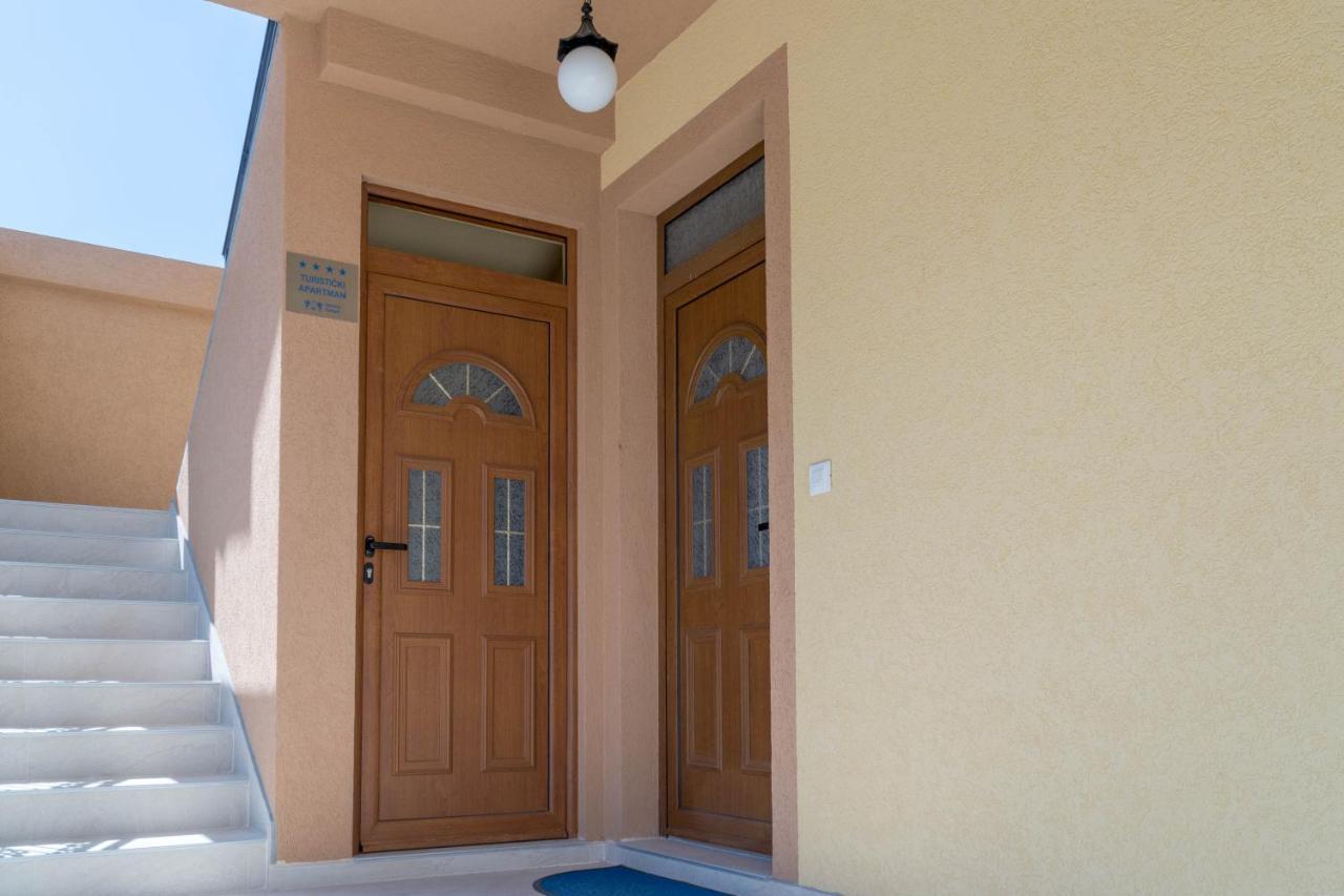 Villa Lara Žabljak Exterior foto