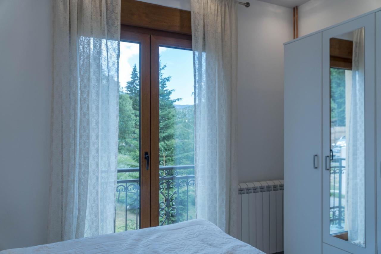 Villa Lara Žabljak Exterior foto